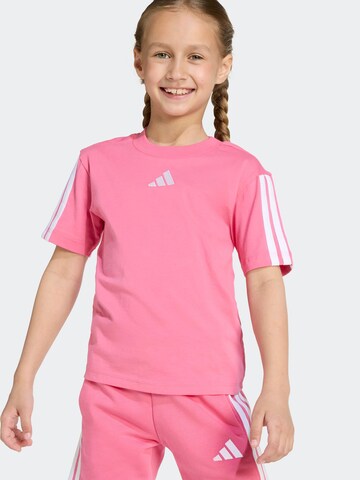 T-Shirt fonctionnel ADIDAS SPORTSWEAR en rose