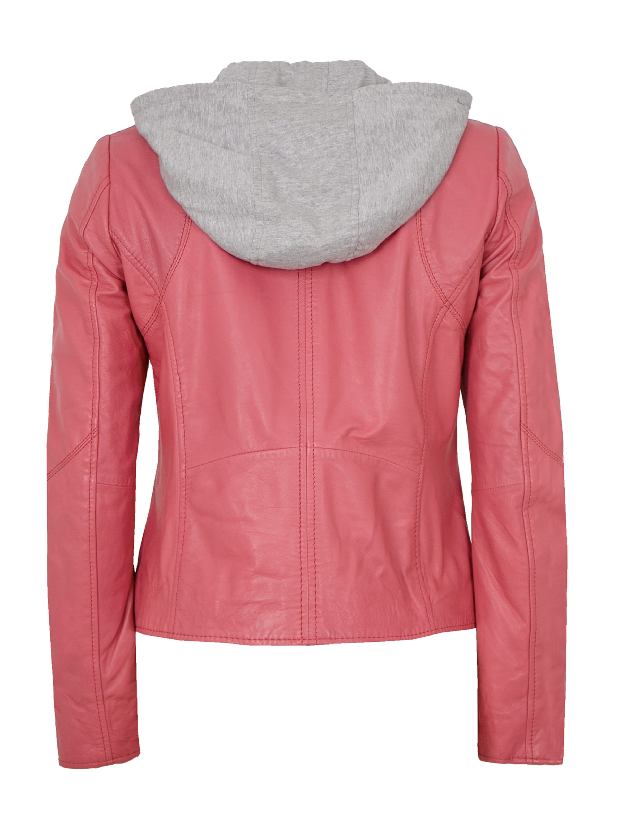 Jilani Tussenjas 'Aspyn' in Oranje