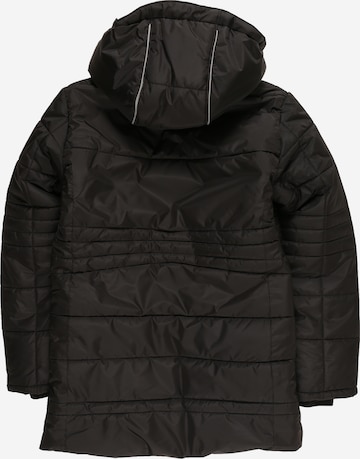 Kamik Jacke in Schwarz