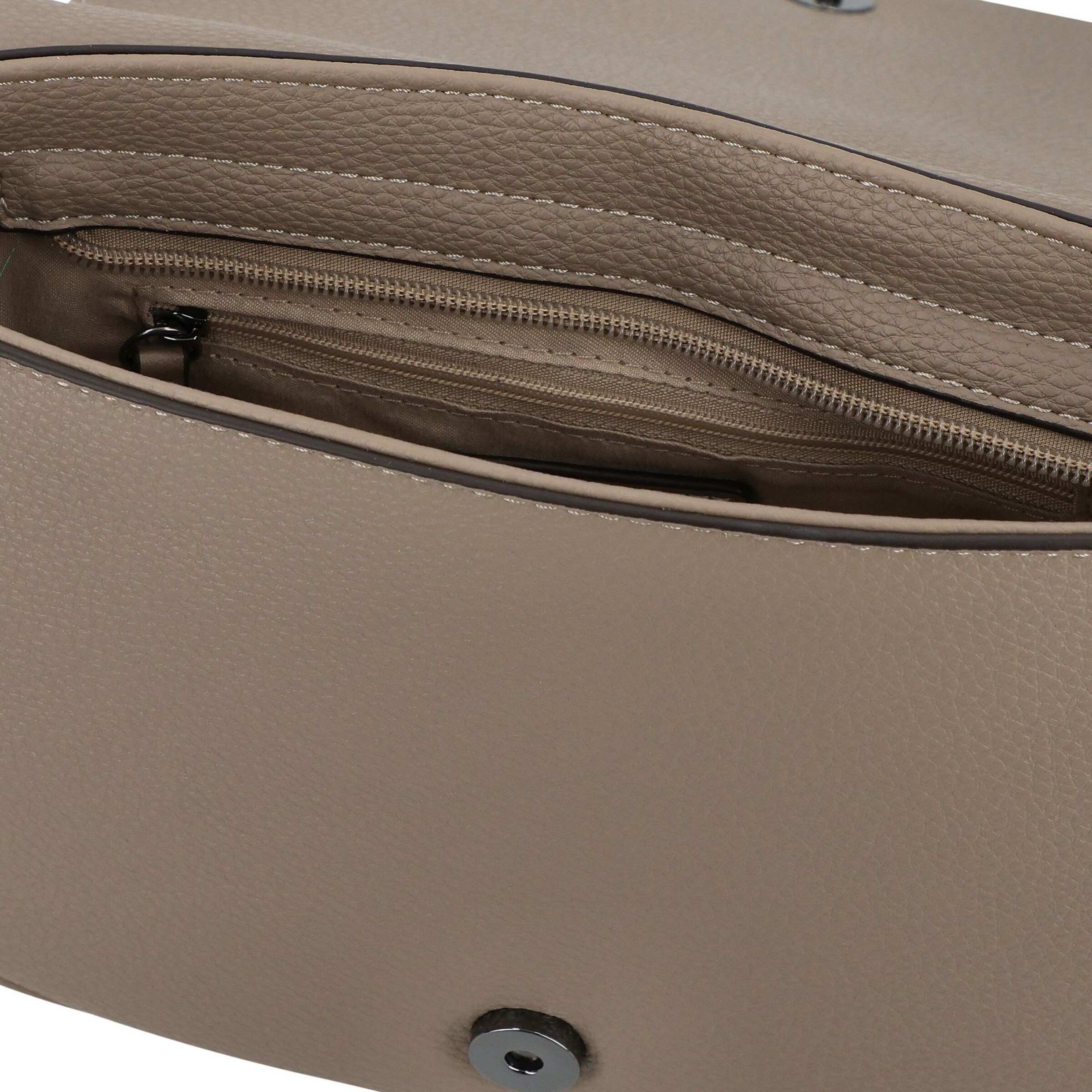 Sac à bandoulière 'Galinna' GABOR en gris