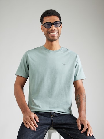 Iriedaily Paita 'Turn Up' värissä sininen: etupuoli