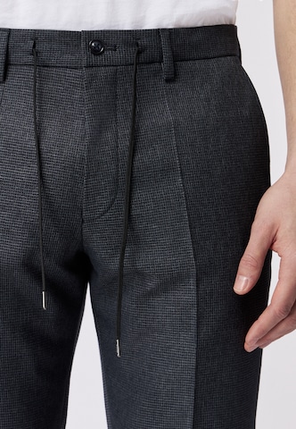 ROY ROBSON Slimfit Pak in Blauw