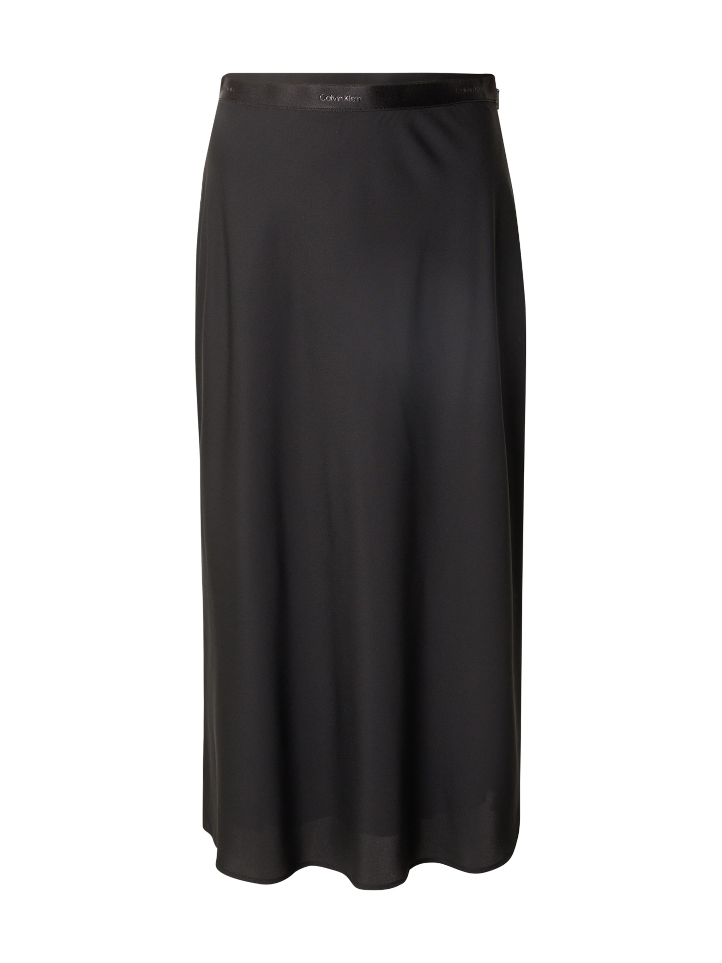 Calvin Klein Krilo | črna barva: sprednja stran