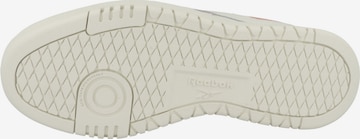 Reebok Sneaker 'Cub C Double Revenge' in Weiß