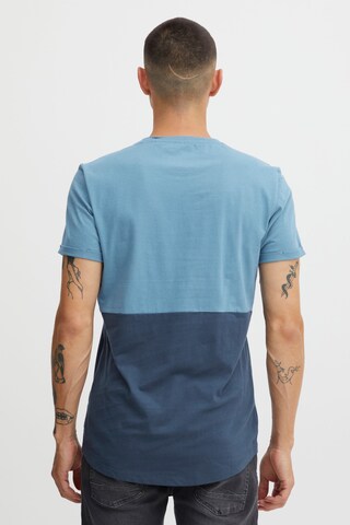 11 Project T-Shirt 'Alfie' in Blau