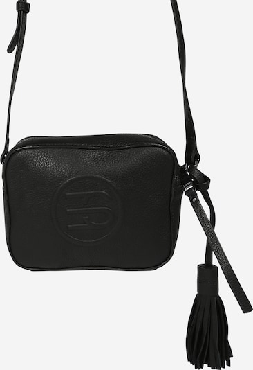 ESPRIT Bolso de hombro 'Ivy' en negro, Vista del producto