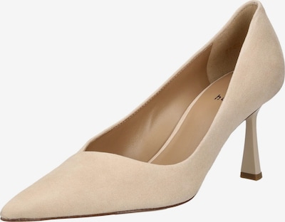 Högl Pumps in sand, Produktansicht