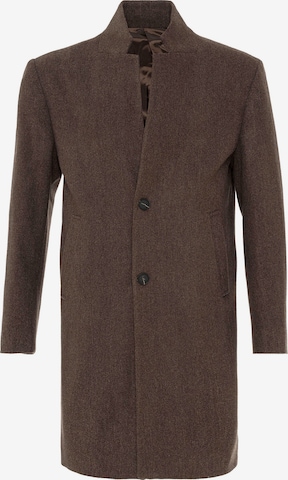 ruda Antioch Demisezoninis paltas: priekis