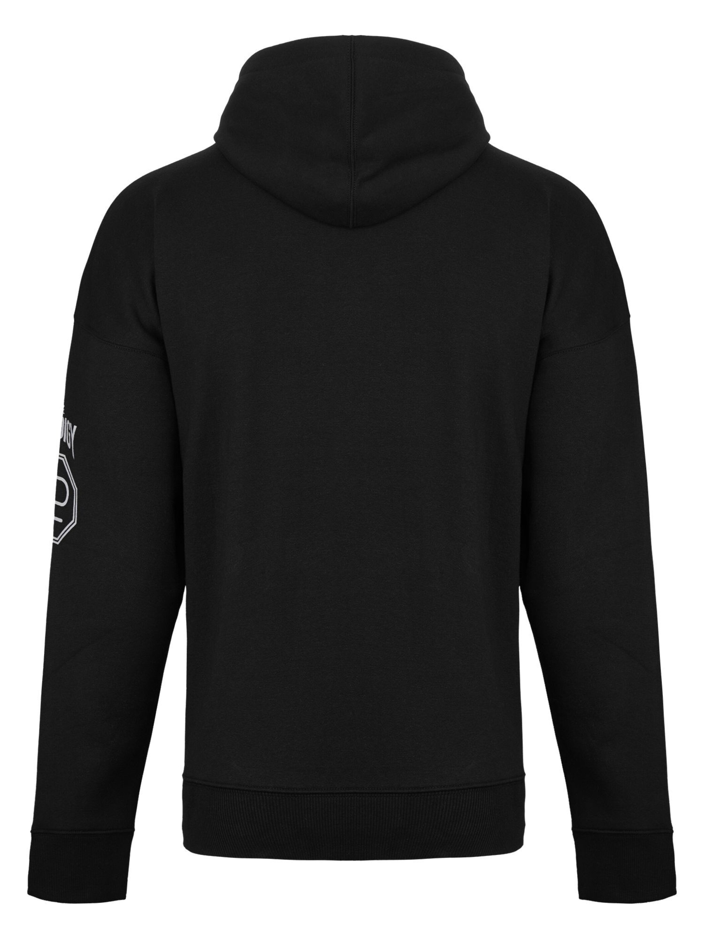 trueprodigy Sweatshirt 'Feith' i sort