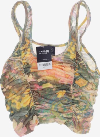 Urban Outfitters Top L in Gelb: predná strana