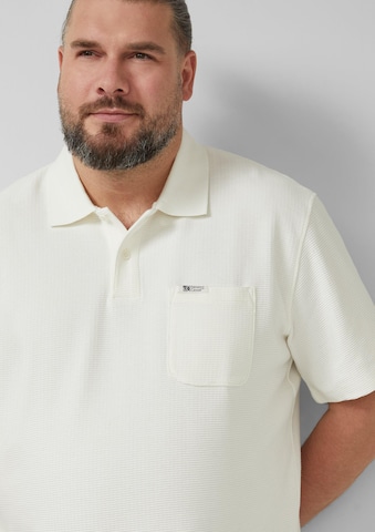 T-Shirt s.Oliver en beige