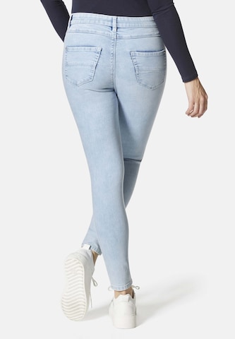Skinny Jean 'Rio' STOOKER WOMEN en bleu