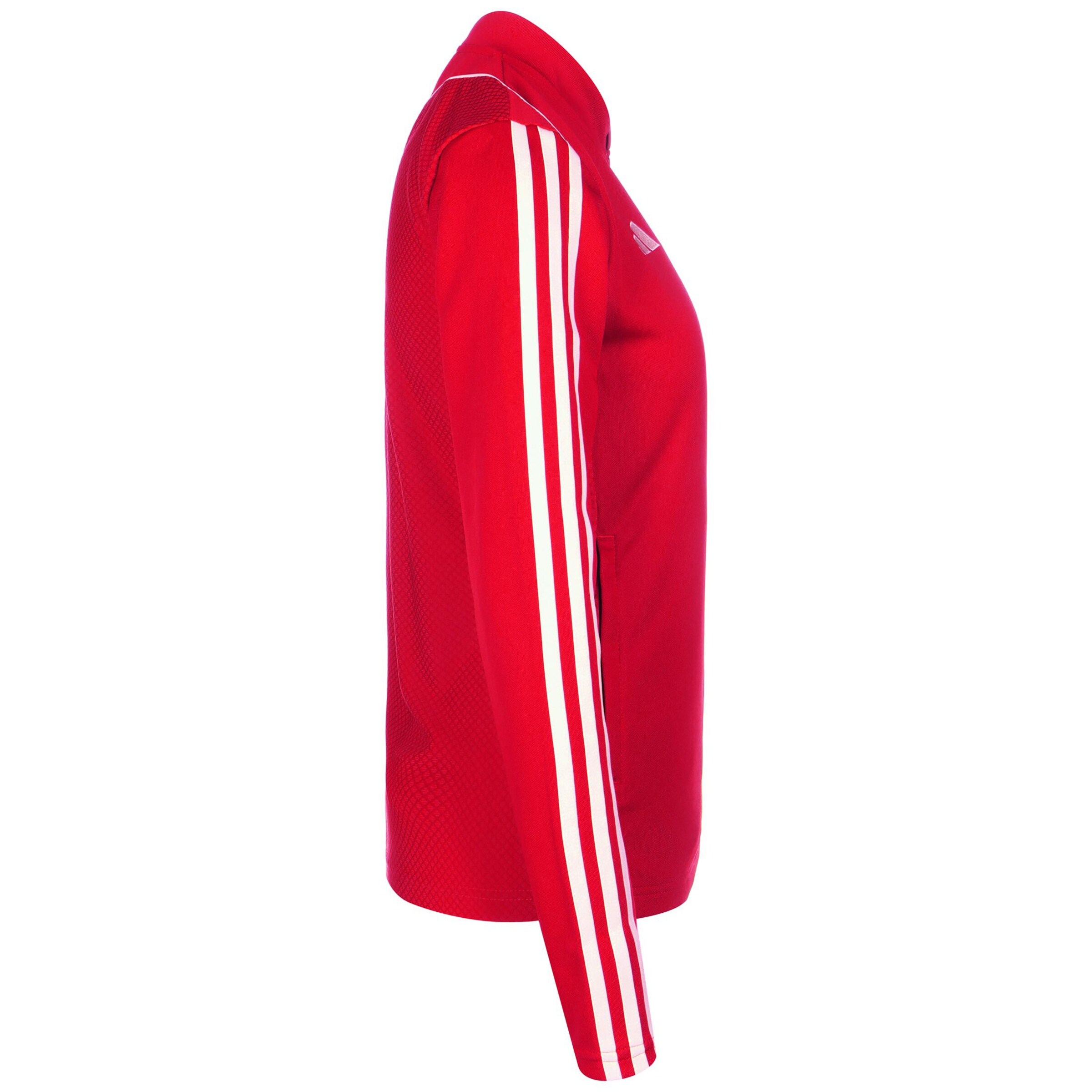 ADIDAS PERFORMANCE Sports jacket 'Tiro 23 League' in Red