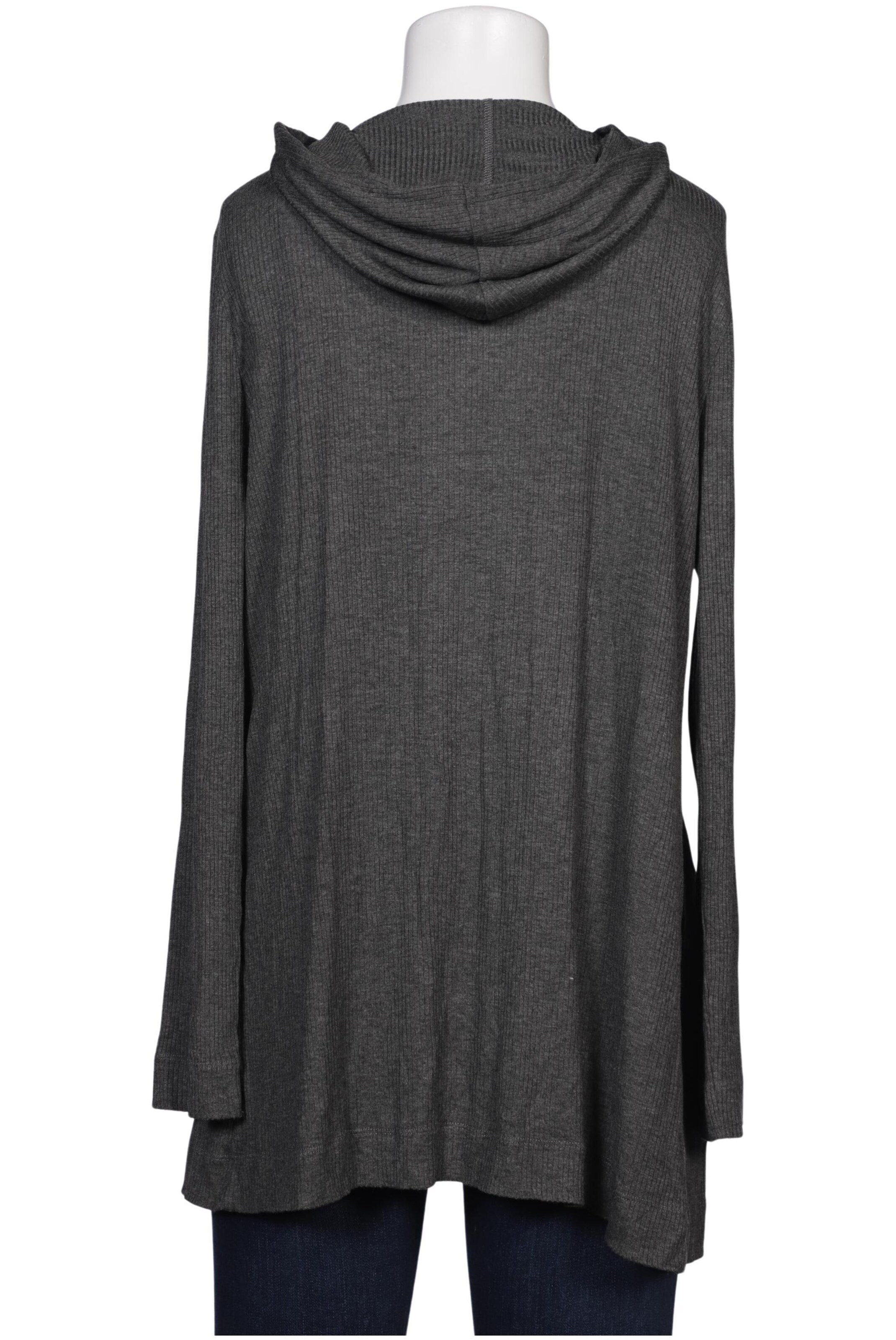 Juvia Strickjacke S in Grau