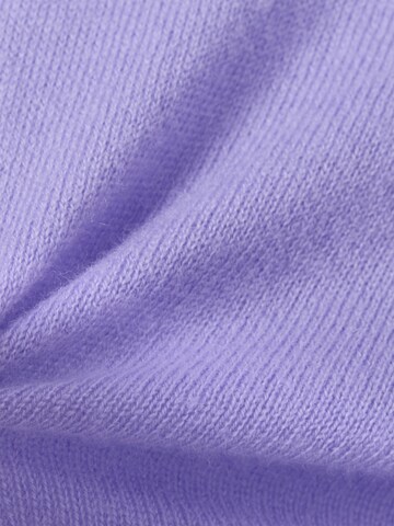MAERZ Muenchen Sweater in Purple