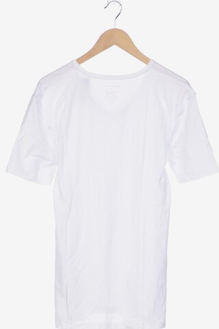 Baldessarini T-Shirt XXL in Weiß