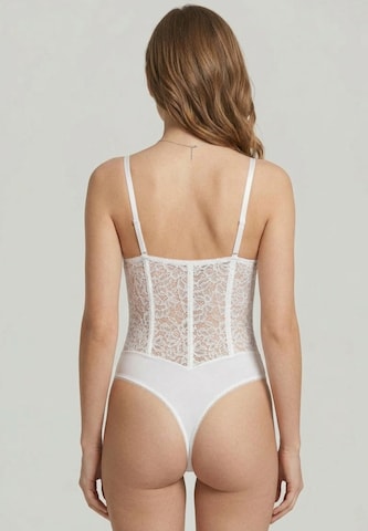 Body Elara en blanc