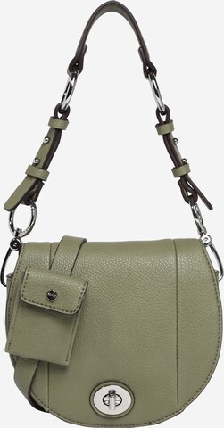 ESPRIT - Bolso de hombro en verde