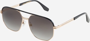 Marc Jacobs Sunglasses 'MARC 469/S' in Gold: front