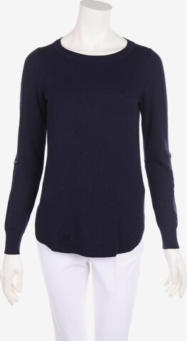 Boden Pullover XS in Blau