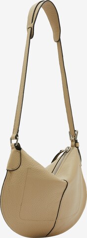 Liebeskind Berlin Crossbody Bag 'Naomi' in Beige