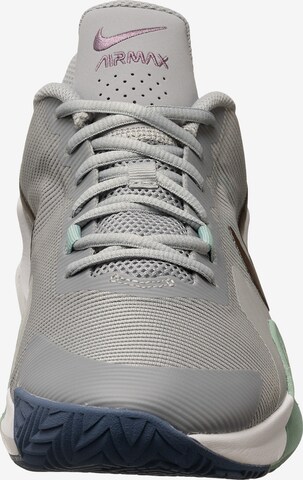 NIKE Athletic Shoes 'Air Max Impact 4' in Grey