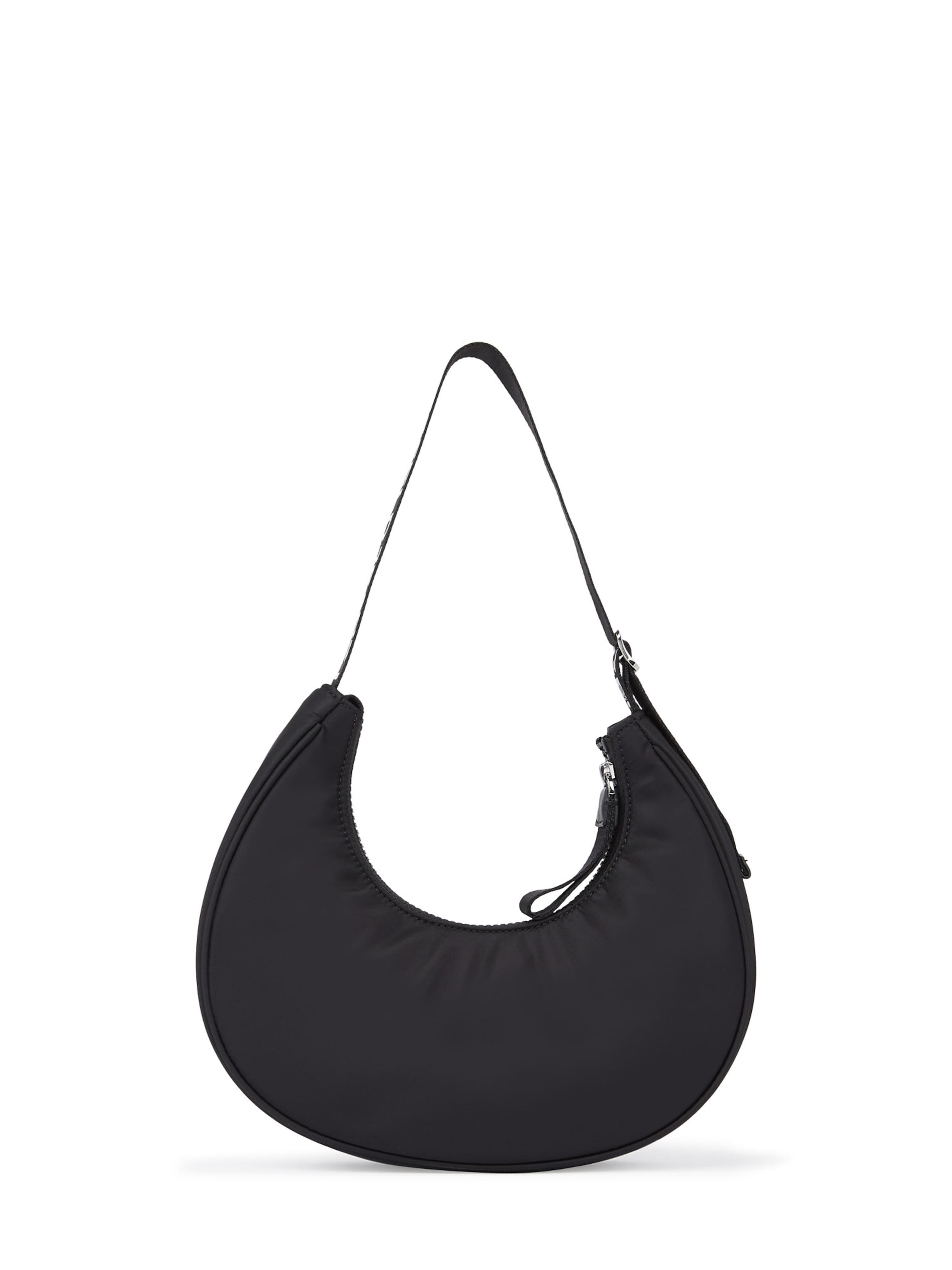 Sac bandoulière KARL LAGERFELD JEANS en noir