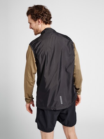 Newline Sportbodywarmer in Zwart