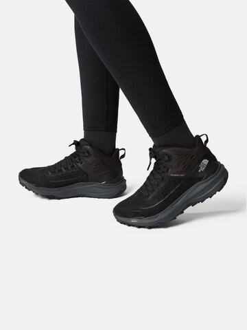 THE NORTH FACE Ботинки 'Vectiv Exploris 2 Mid Futurelight' в Черный