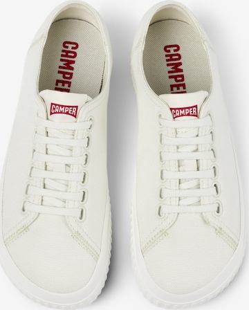 CAMPER Sneakers laag 'Peu Roda' in Wit