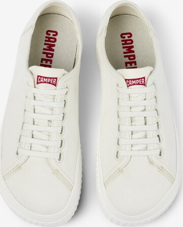 CAMPER Sneakers 'Peu Roda' in White