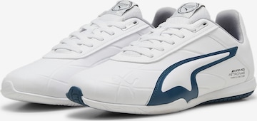 Chaussure de sport 'Mercedes-AMG Petronas' PUMA en blanc