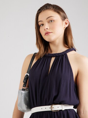 VILA - Vestido 'VLMesa' en azul