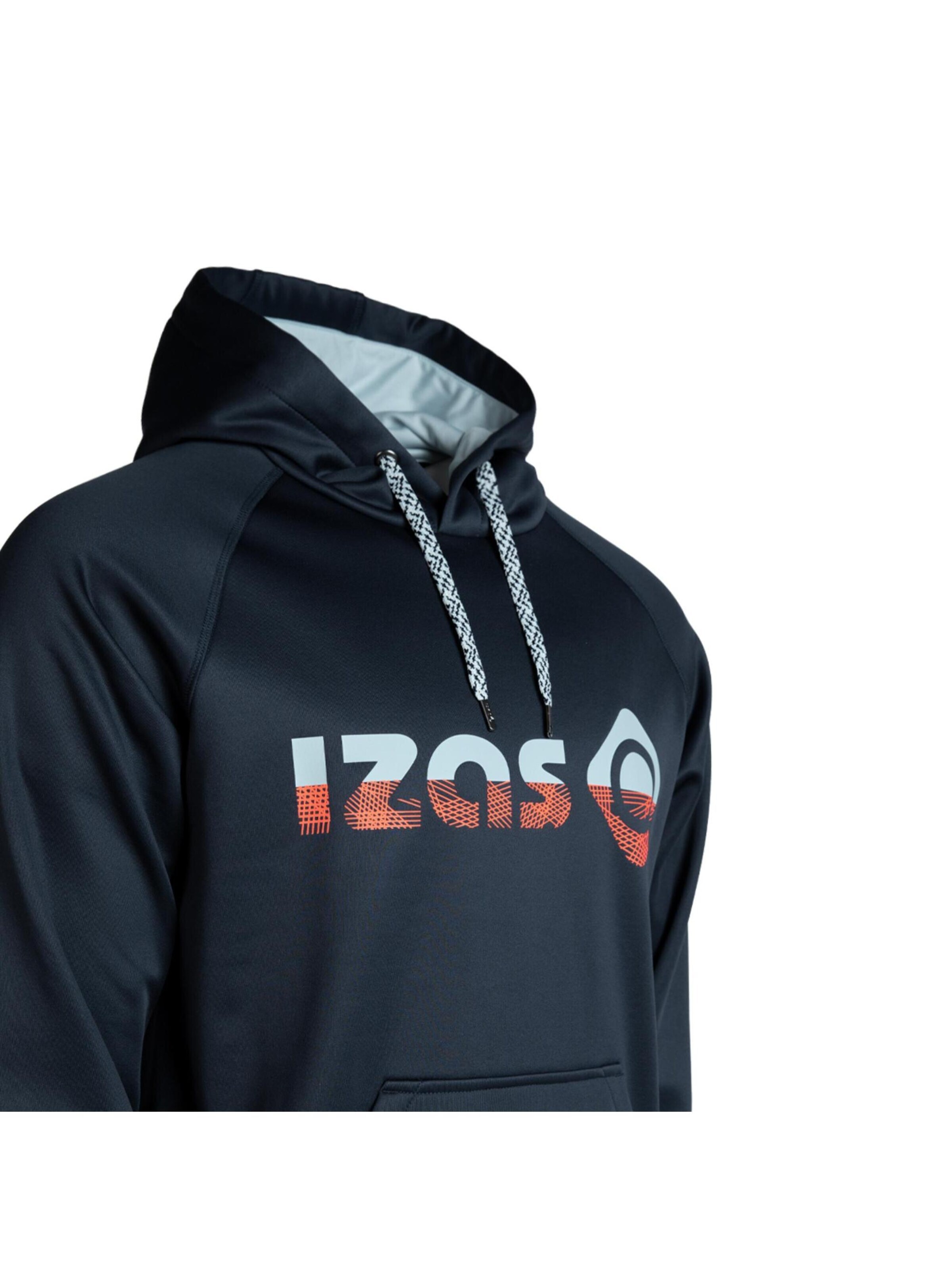 Sweat de sport Izas en bleu
