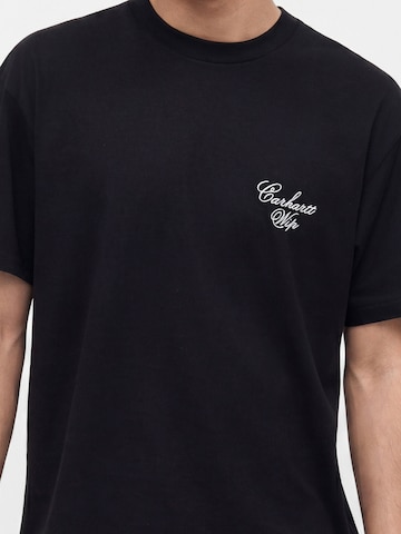 juoda Carhartt WIP Marškinėliai 'Gracious'