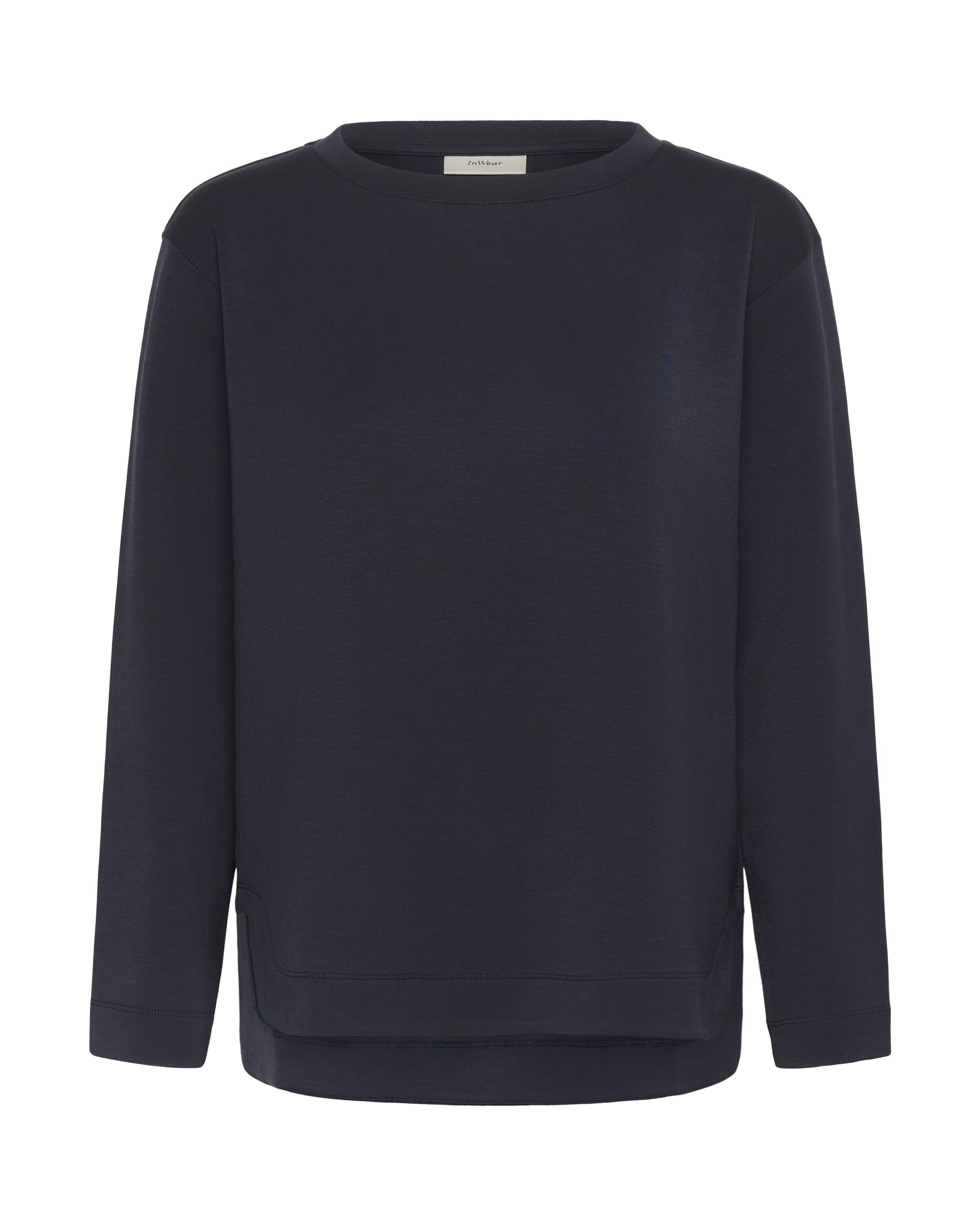 InWear Bluzka sportowa 'Gincent' w kolorze niebieski