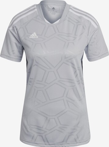 ADIDAS SPORTSWEAR Trikot 'Condivo 22' in Grau: predná strana