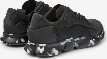CAMPER Sneakers laag 'Karst' in Zwart