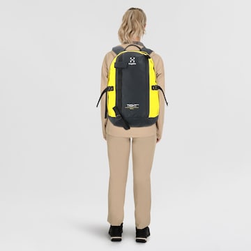 Sac à dos 'Tight' Haglöfs en noir