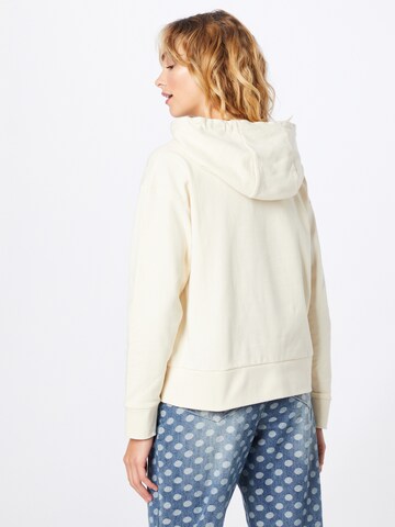 Banana Republic Sweatshirt in Beige