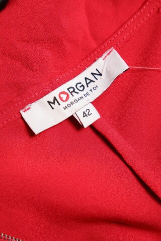 Morgan Bluse XL in Rot