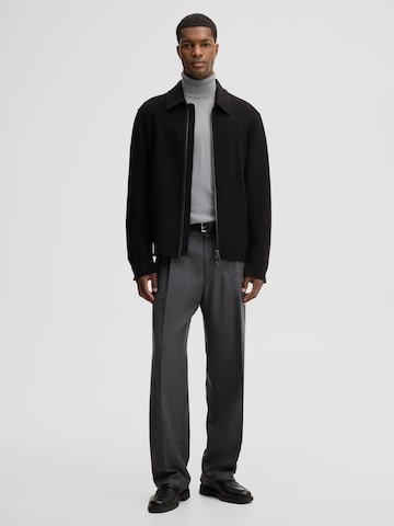 Veste mi-saison STRELLSON en noir
