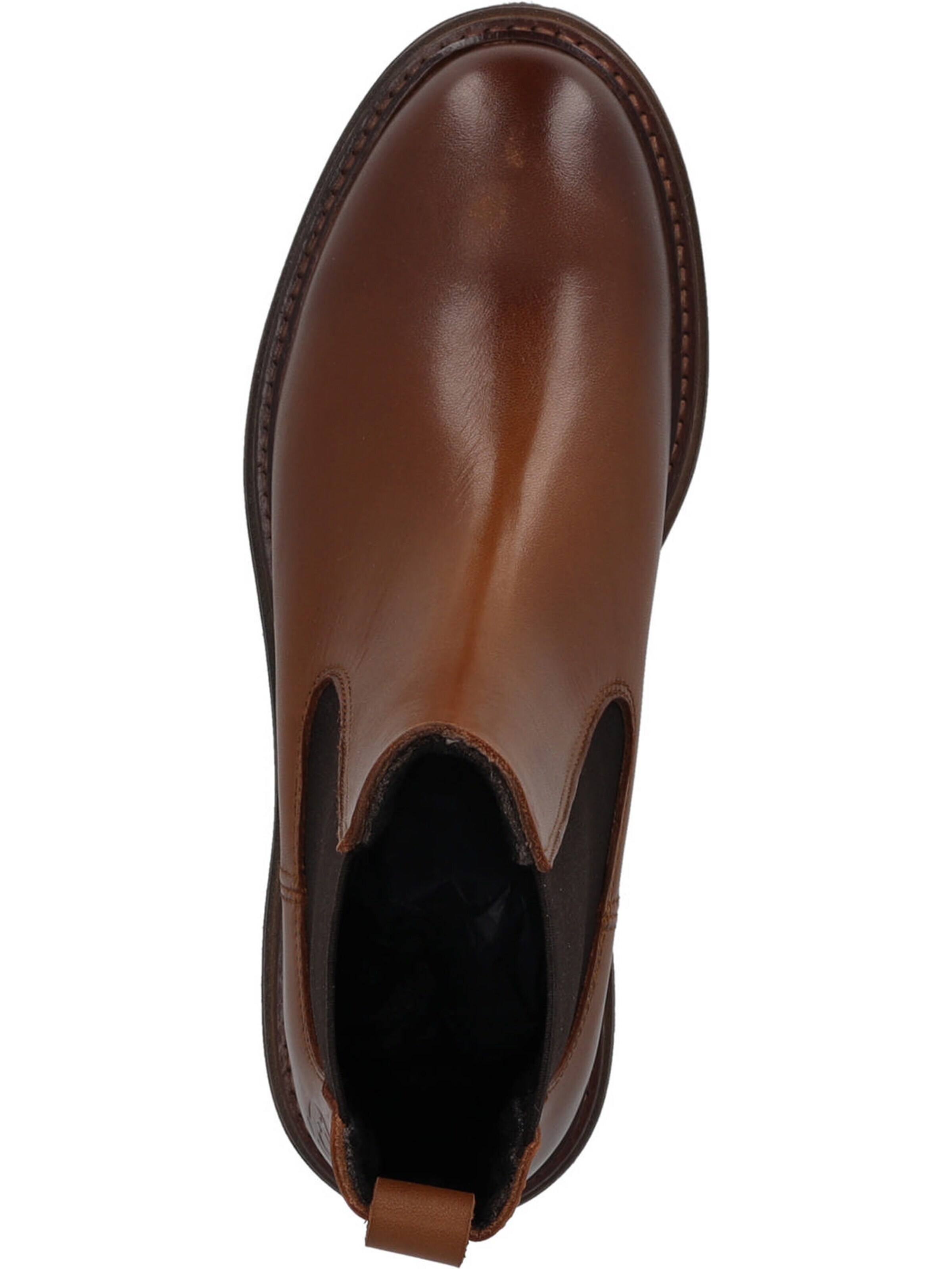 Palado Boots 'Palado Zhito'‌‌‌‌ in Braun