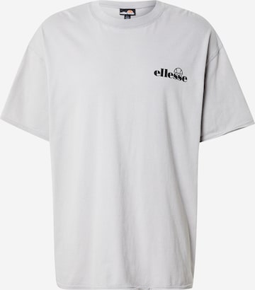 ELLESSE T-shirt 'DARRYL' i grå: framsida