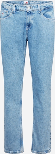 Tommy Jeans Jean 'Ryan' en bleu denim, Vue avec produit