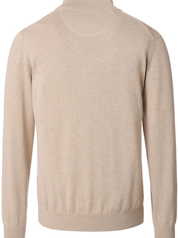 CASA MODA Shirt in Beige