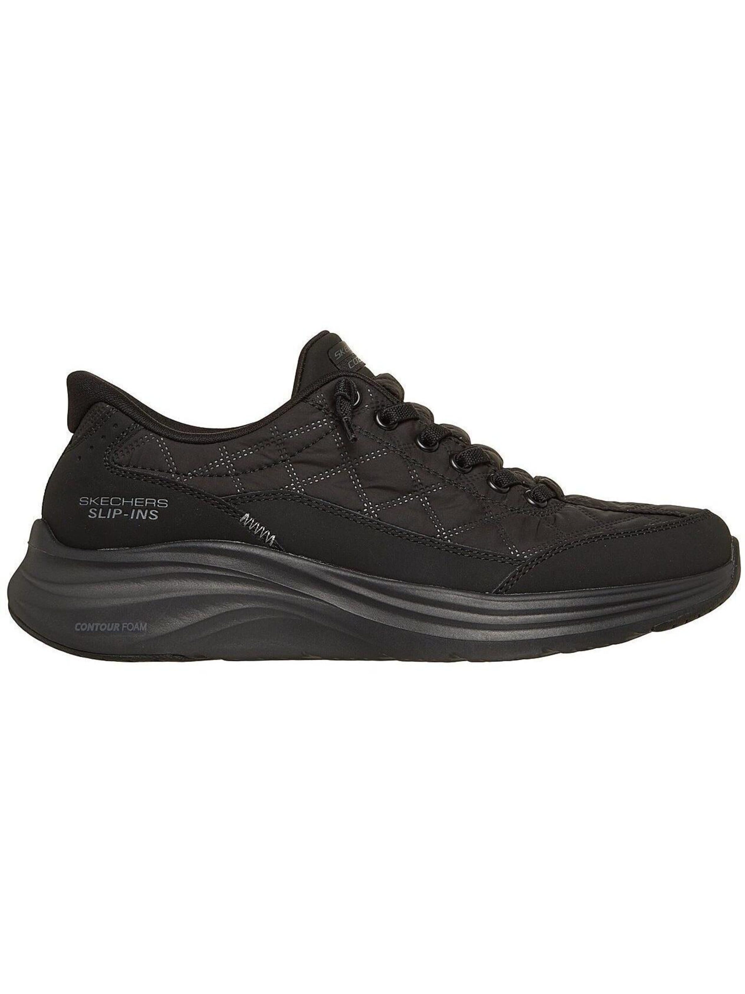 SKECHERS - Calzado deportivo 'Contour' en negro