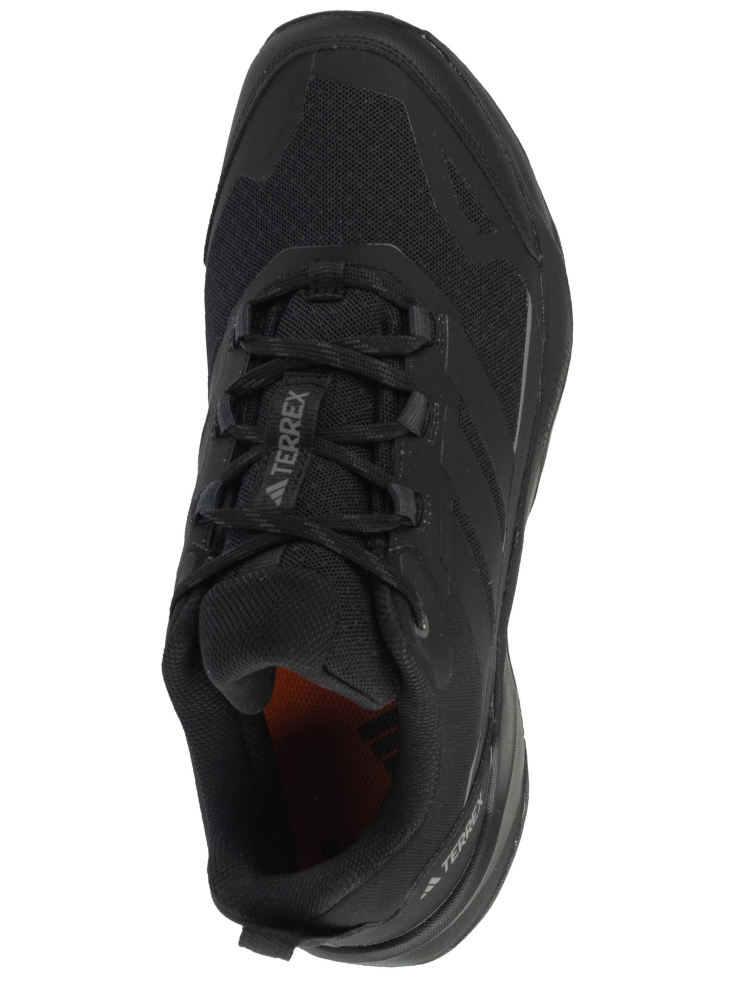ADIDAS PERFORMANCE Low shoe 'Terrex Skychaser AX5' in Black
