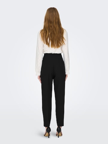 JDY Regular Pants in Black