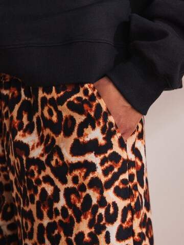 Pyjama Next en noir